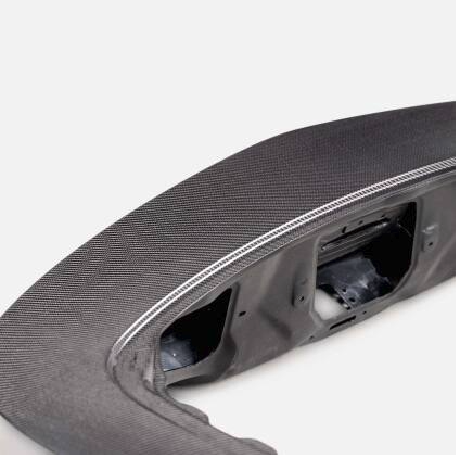 OEM-style carbon fibre Boot Lid for 2023-2026 Acura Integra