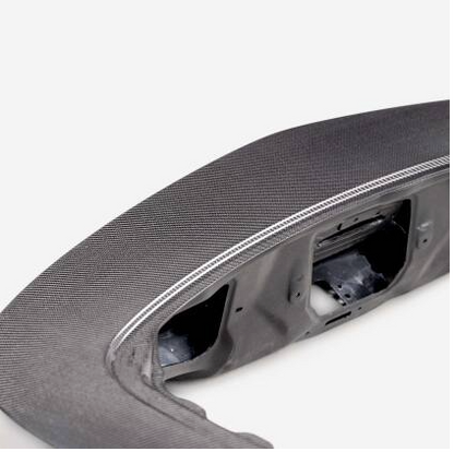 OEM-style carbon fibre Boot Lid for 2023-2026 Acura Integra