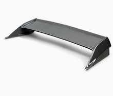 TR-Style Carbon Fibre Rear Spoiler for 1991-2005 Acura NSX