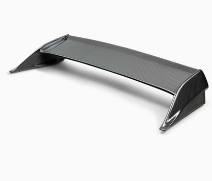 TR-Style Carbon Fibre Rear Spoiler for 1991-2005 Acura NSX