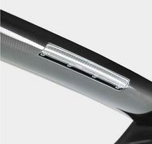 TR-Style Carbon Fibre Rear Spoiler for 1991-2005 Acura NSX