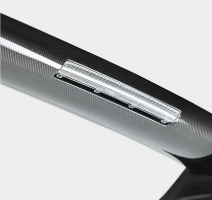 TR-Style Carbon Fibre Rear Spoiler for 1991-2005 Acura NSX