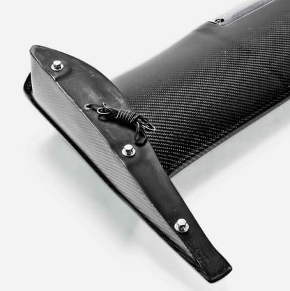 TR-Style Carbon Fibre Rear Spoiler for 1991-2005 Acura NSX