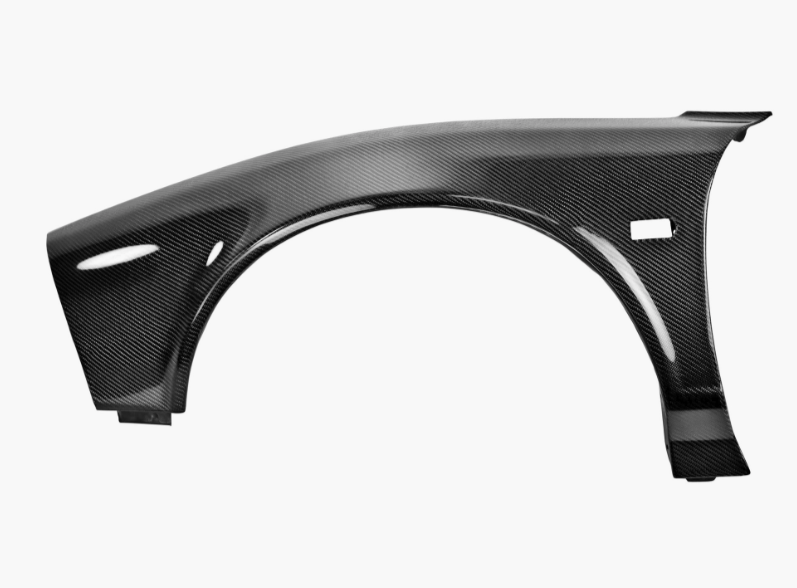 OEM-Style Carbon Fiber fenders for 1991-2005 Acura NSX