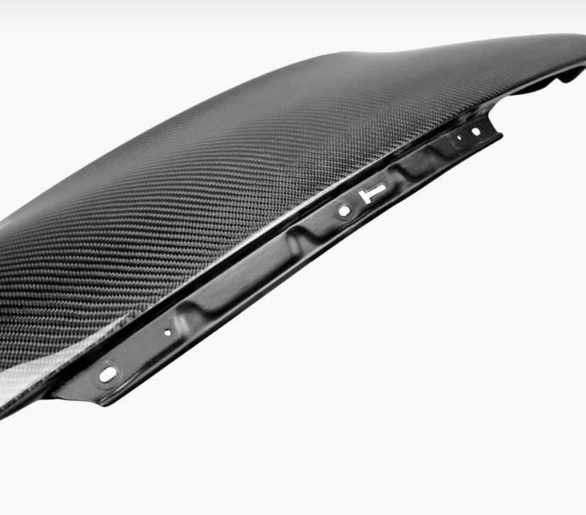 OEM-Style Carbon Fiber fenders for 1991-2005 Acura NSX