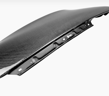 OEM-Style Carbon Fiber fenders for 1991-2005 Acura NSX