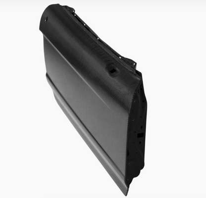Carbon fiber doors for 1991-2005 Acura NSX (Pair)