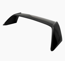 TR-Style Carbon Fiber rear spoiler for 2002-2006 Acura RSX