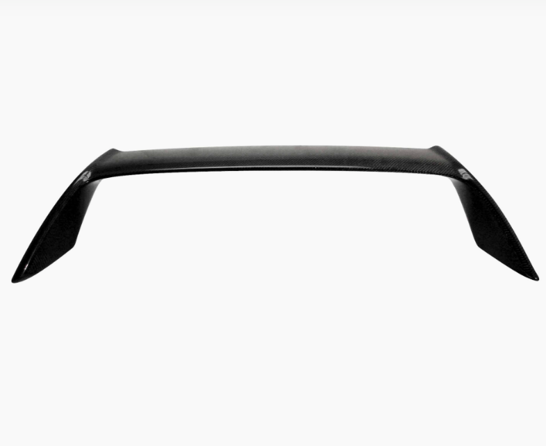 TR-Style Carbon Fiber rear spoiler for 2002-2006 Acura RSX