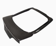 OEM-Style Carbon Fibre Boot Lid for 2002-2006 Acura RSX