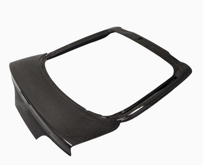 OEM-Style Carbon Fibre Boot Lid for 2002-2006 Acura RSX