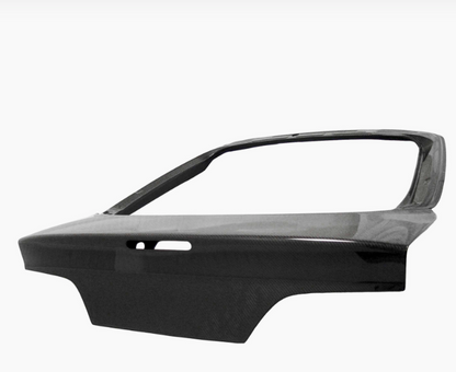 OEM-Style Carbon Fibre Boot Lid for 2002-2006 Acura RSX