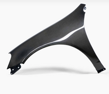 Carbon fiber fenders for 2002-2006 Acura RSX