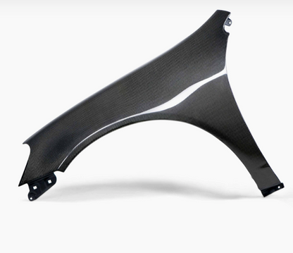 Carbon fiber fenders for 2002-2006 Acura RSX