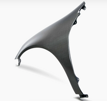 Carbon fiber fenders for 2002-2006 Acura RSX