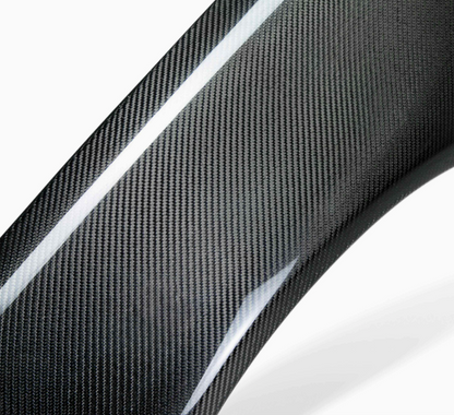 Carbon fiber fenders for 2002-2006 Acura RSX