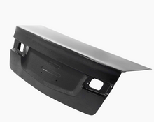 OEM-Style Carbon Fiber trunk lid for 2009-2014 Acura TSX