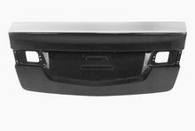 OEM-Style Carbon Fiber trunk lid for 2009-2014 Acura TSX