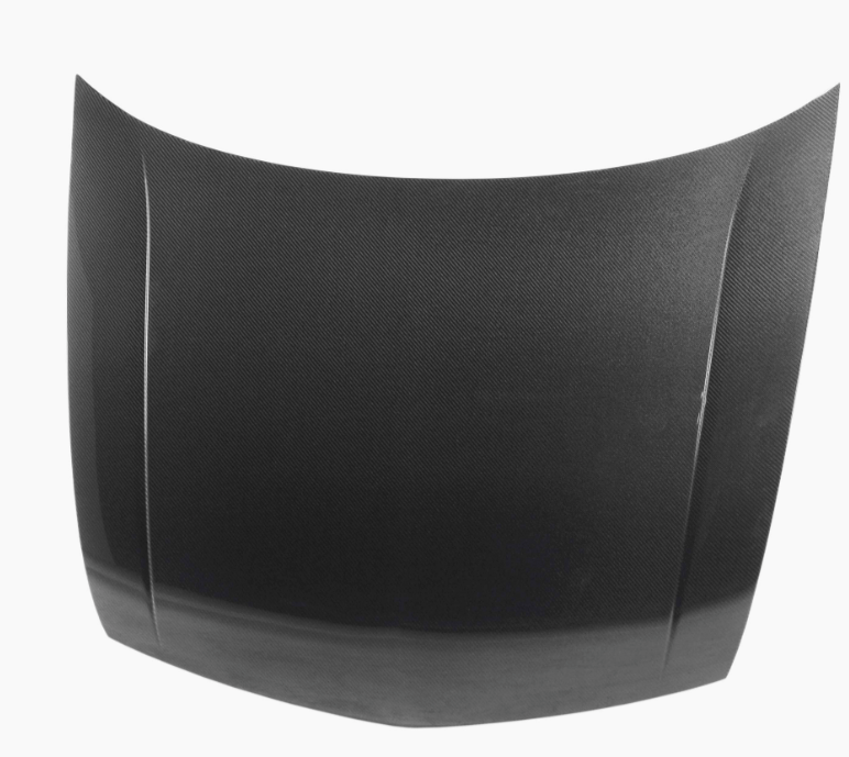 OEM-Style Carbon Fiber hood for 2009-2014 Acura TSX