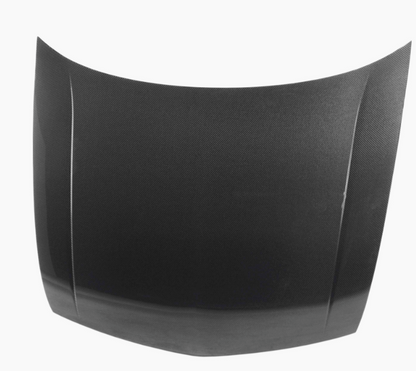 OEM-Style Carbon Fiber hood for 2009-2014 Acura TSX