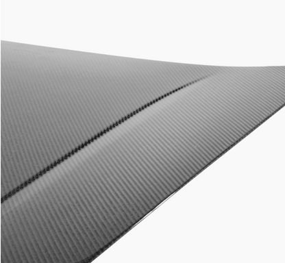 OEM-Style Carbon Fiber hood for 2009-2014 Acura TSX