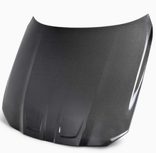 OEM-Style Double-Sided Carbon Fiber Hood for 2021-2027 BMW G80 M3 / G82 M4 / G83 M4