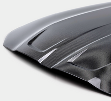 OEM-Style Double-Sided Carbon Fiber Hood for 2021-2027 BMW G80 M3 / G82 M4 / G83 M4