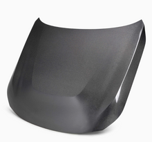 OEM-Style Double-Sided Carbon Fibre Bonnet for 2022-2026 BMW G42 2 Series Coupe / G87 M2