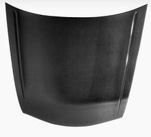 OEM-Style Carbon Fiber hood for 2008-2012 Honda Accord Sedan