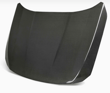 OEM-Style Carbon Fibre Bonnet for 2018-2022 Honda Accord