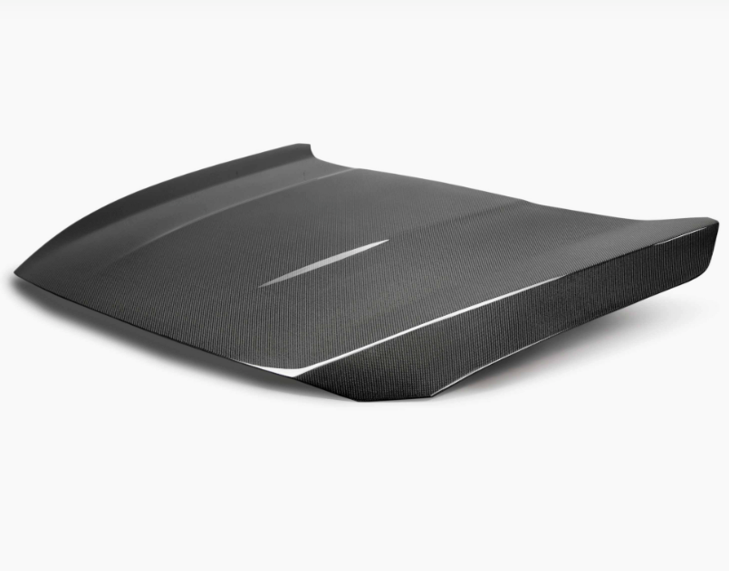 OEM-Style Carbon Fibre Bonnet for 2018-2022 Honda Accord