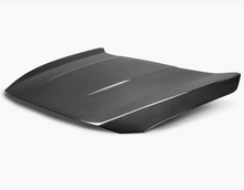 OEM-Style Carbon Fibre Bonnet for 2018-2022 Honda Accord