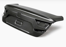 OEM-Style Carbon Fibre Boot Lid for 2018-2022 Honda Accord