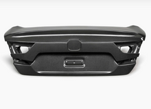 OEM-Style Carbon Fibre Boot Lid for 2018-2022 Honda Accord