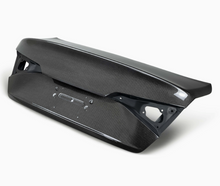 OEM-Style Carbon Fiber trunk lid for 2022-2026 Honda Civic Sedan