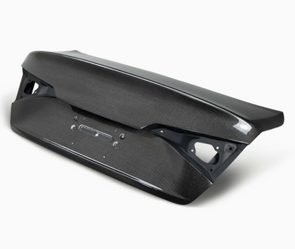 OEM-Style Carbon Fiber trunk lid for 2022-2026 Honda Civic Sedan