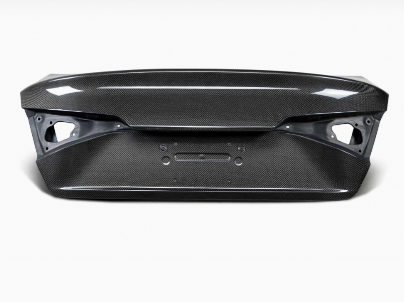 OEM-Style Carbon Fiber trunk lid for 2022-2026 Honda Civic Sedan