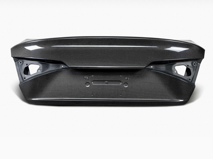 OEM-Style Carbon Fiber trunk lid for 2022-2026 Honda Civic Sedan