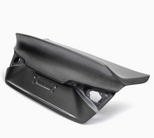 C-Style Carbon Fiber trunk lid for 2022-2026 Honda Civic Sedan