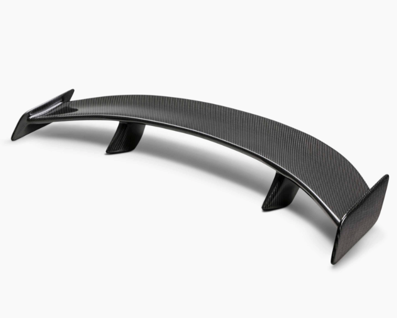 GT-Style Carbon Fiber rear spoiler for 2016-2021 Honda Civic Sedan