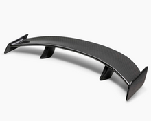 GT-Style Carbon Fiber rear spoiler for 2016-2021 Honda Civic Sedan