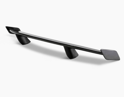 GT-Style Carbon Fiber rear spoiler for 2016-2021 Honda Civic Sedan