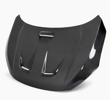 MR-Style Carbon Fiber hood for 2016-2021 Honda Civic Coupe/Sedan