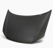 OEM-Style Carbon Fiber hood for 2013-2015 Honda Civic Sedan