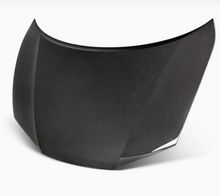 OEM-Style Carbon Fiber hood for 2014-2015 Honda Civic Coupe