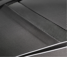 VS-Style Carbon Fiber hood for 2016-2021 Honda Civic Coupe/Sedan