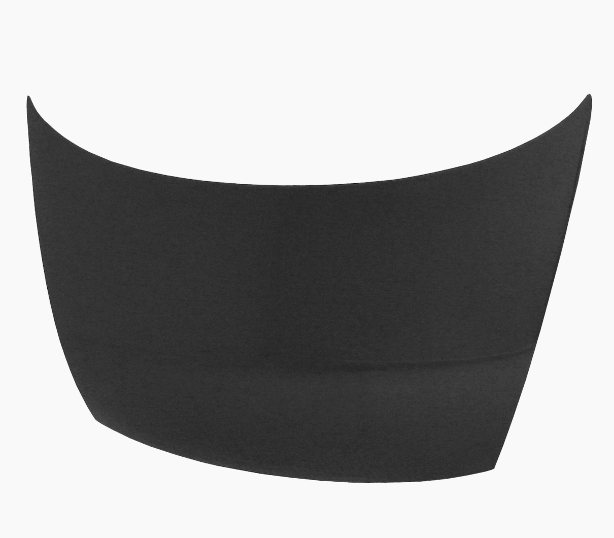 OEM-Style Carbon Fiber hood for 2006-2011 Honda Civic Sedan