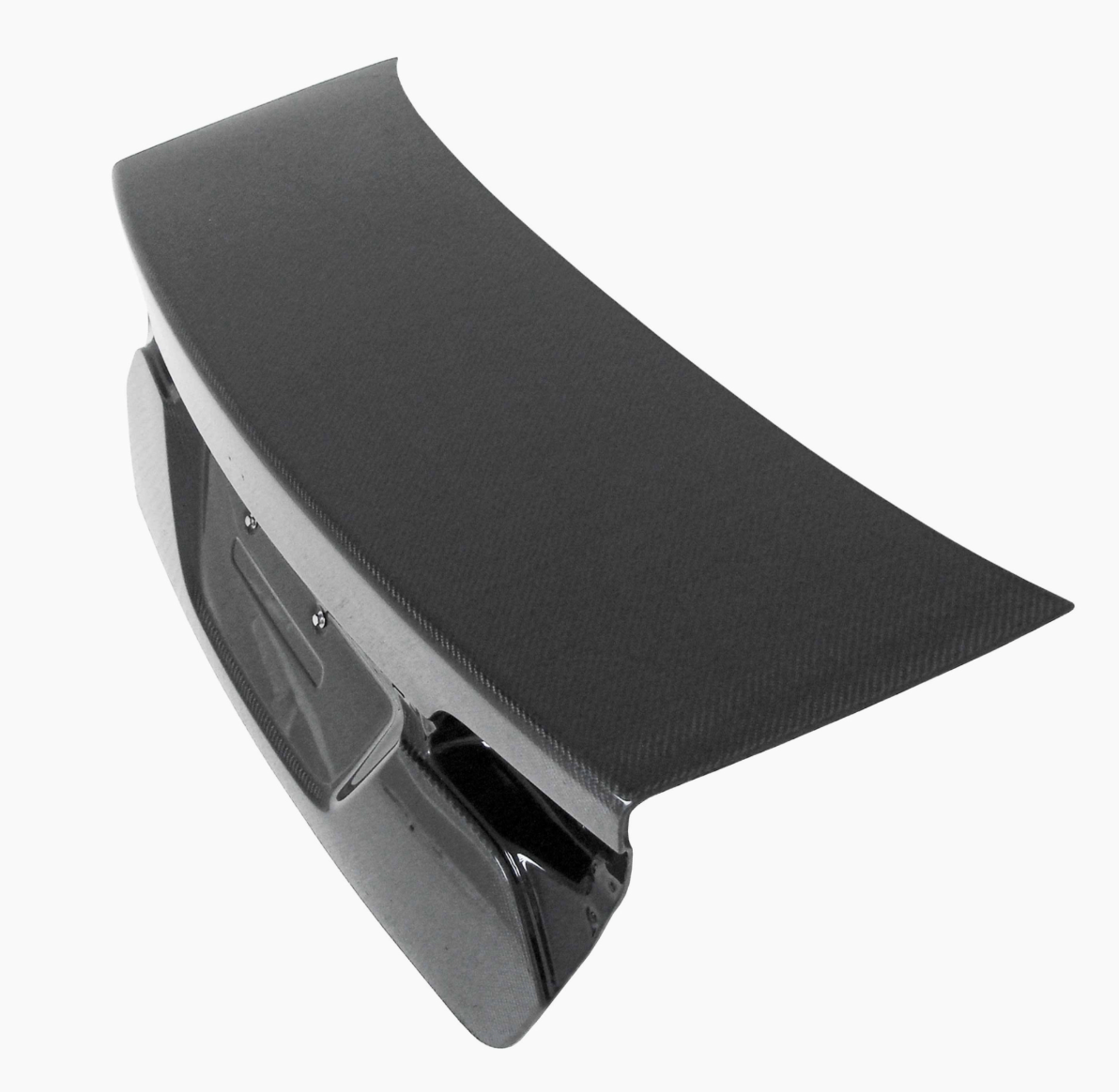OEM-Style Carbon Fiber trunk lid for 2006-2011 Honda Civic Sedan
