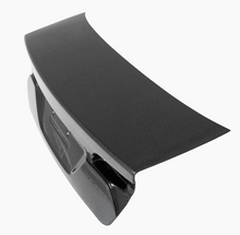 OEM-Style Carbon Fiber trunk lid for 2006-2011 Honda Civic Sedan