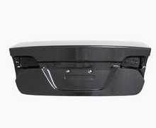 OEM-Style Carbon Fiber trunk lid for 2006-2011 Honda Civic Sedan